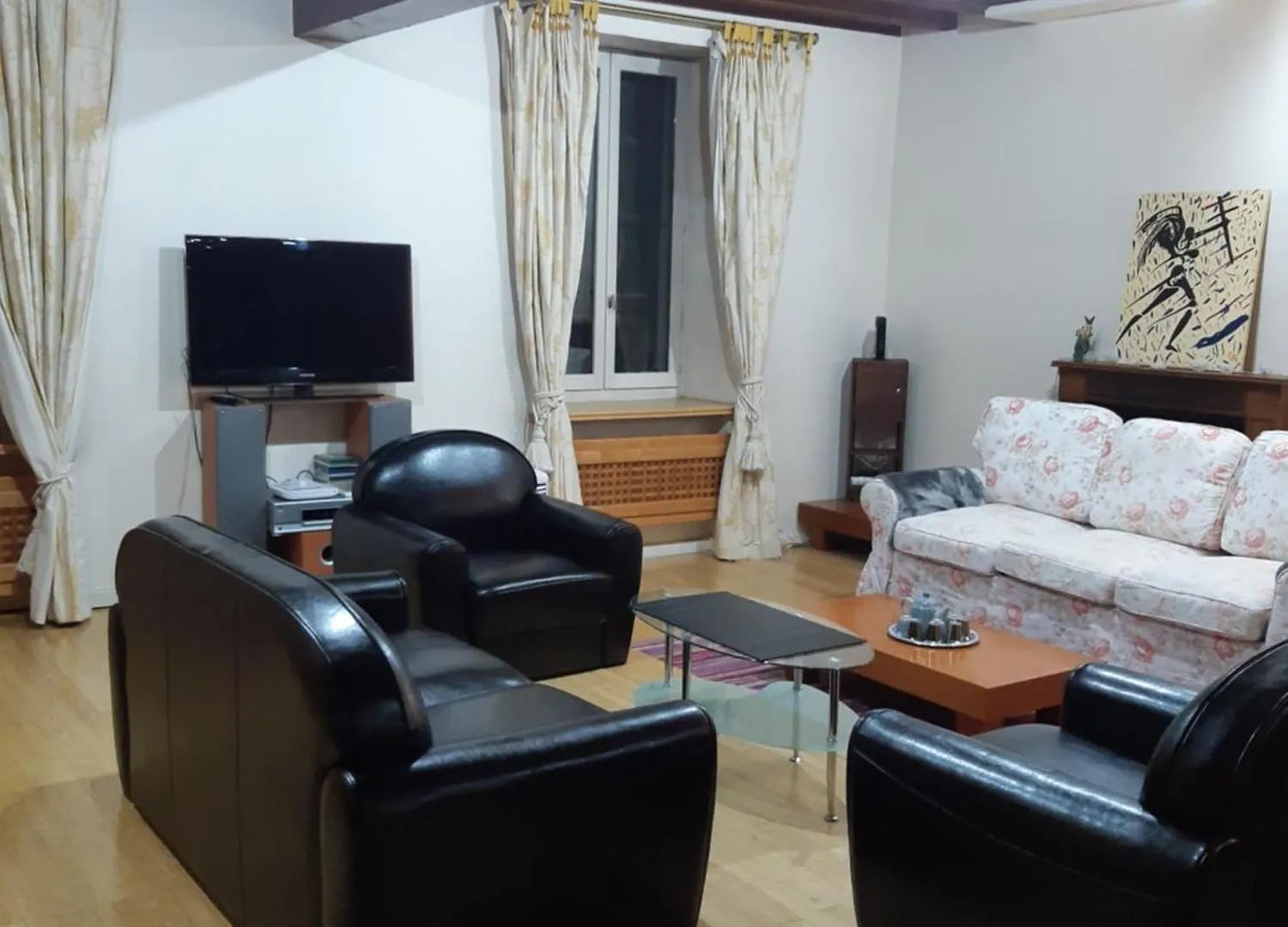 Face Au Lac Annecy Appartement