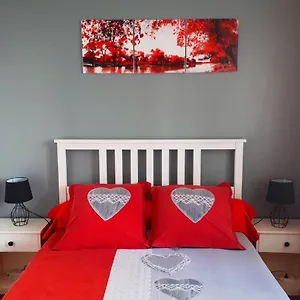 Studio Le Virgile - Annecy