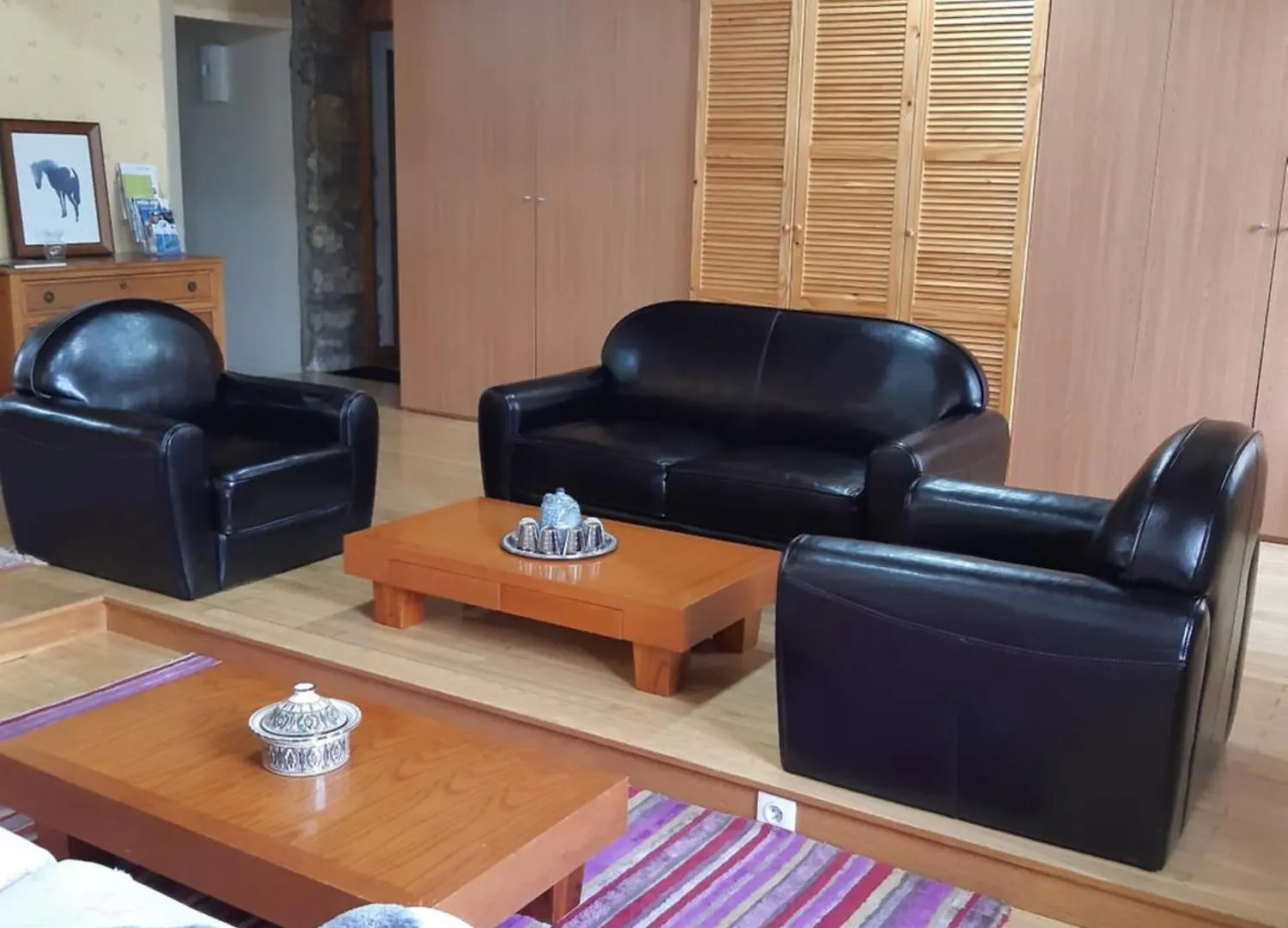 Apartment Face Au Lac Annecy France