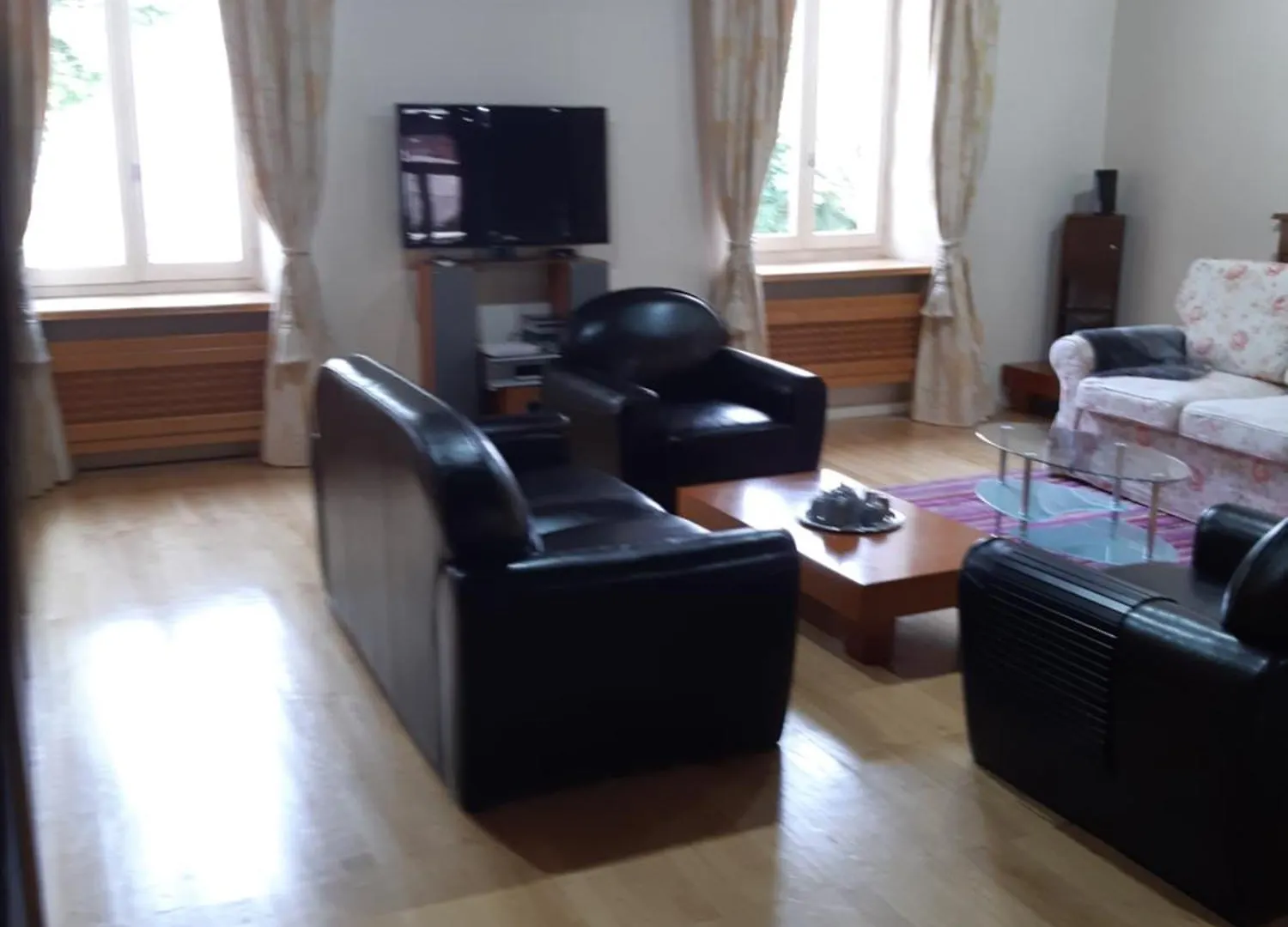 Apartment Face Au Lac Annecy France